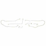 Brake Line Kit for 2005-2006 Ford Escape