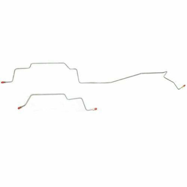 Brake Line Kit for 1998-1901 Dodge Ram 2500 AWABS ABS 4WD stainless steel