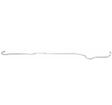 2004 - 2006 Chevrolet Avalanche Brake Line Kit - CBK0202SS