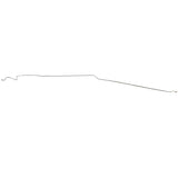 Complete Brake Line Kit for 1998-2001 Dodge Ram 1500 ABS 2WD short bed