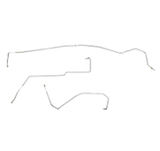 Brake Line Kit for 2000-2007 Ford Focus