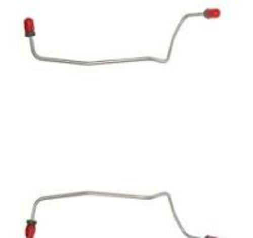 Brake Line Kit for 2000-2007 Ford Focus
