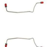 Brake Line Kit for 2000-2007 Ford Focus