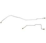 Complete Brake Line Kit