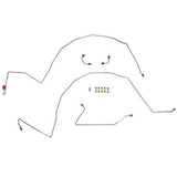 Brake Line Kit for 1955 Chevy Bel Air