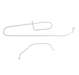 Complete Brake Line Kit for 2000-2005 Chevy Blazer No ZR2, 4 Door 4WD