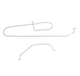 Complete Brake Line Kit for 2000-2005 Chevy Blazer , 4 Door, No ZR2 4WD