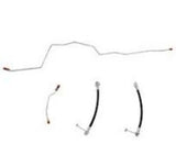 Brake Line Kit for 2001-2002 Dodge Ram