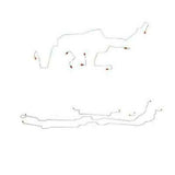 Brake Line Kit for 2005-2009 Chevy Equinox