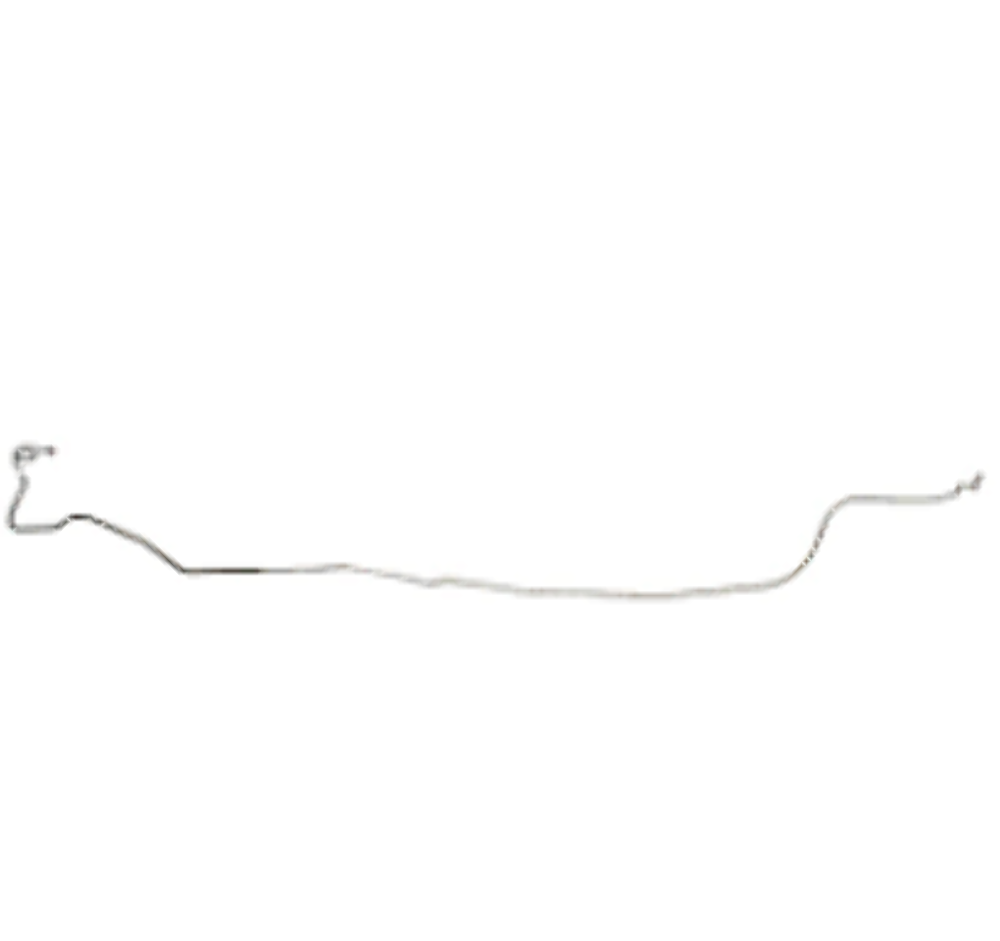 Complete Brake Line Kit for 76-77 Camaro with Standard Suspension;