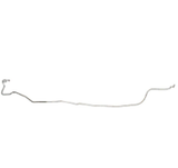 Complete Brake Line Kit for 76-77 Camaro with Standard Suspension;