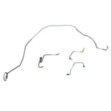 Complete Brake Line Kit for 1981 Chevy Camaro