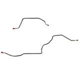 Complete Brake Line Kit for 1981 Chevy Camaro