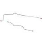 Replacement Line for 89-91 Camaro 5.0L/8 or 5.7L/8 cyl J65 Rear Disc CompleteBrakeLine