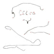 Complete Brake Line Kit for 70 Camaro, Power Disc, Armored Prop Line;