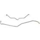 Complete Brake Line Kit for GM
