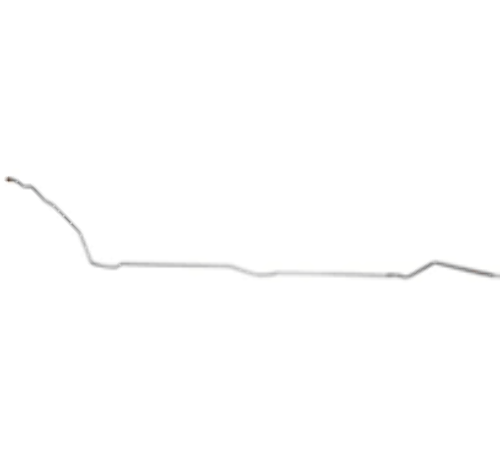 Brake Line for 1966 Chevy Malibu Convertible w/ Power Drum, Complete