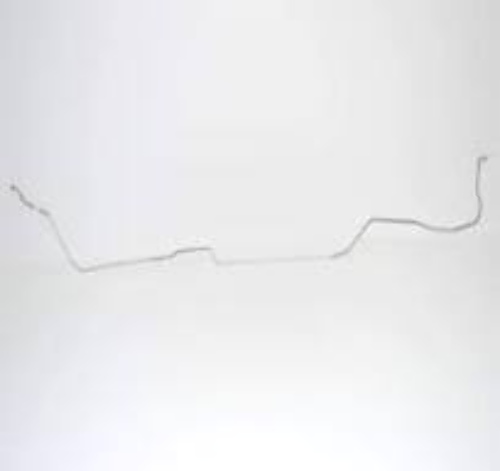 Complete Brake Line Kit for 71-72 Chevy Malibu w/ Power disc brakes