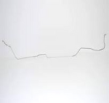 Complete Brake Line Kit for 71-72 Chevy Malibu w/ Power disc brakes