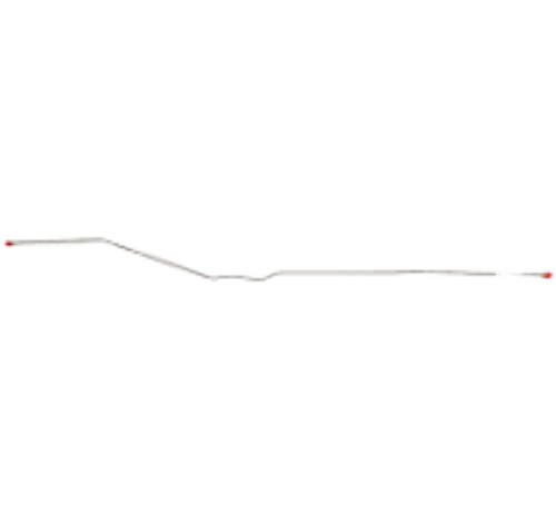 Complete Brake Line Kit for GM