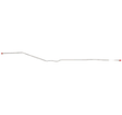 Complete Brake Line Kit for GM