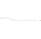 Complete Brake Line Kit for GM