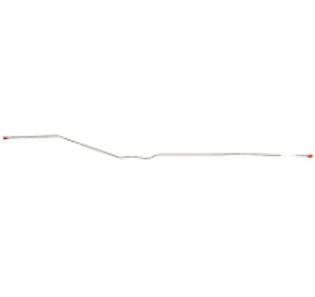 Complete Brake Line Kit for GM