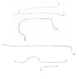 Complete Brake Line Kit for GM