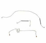 Complete Brake Line Kit for GM