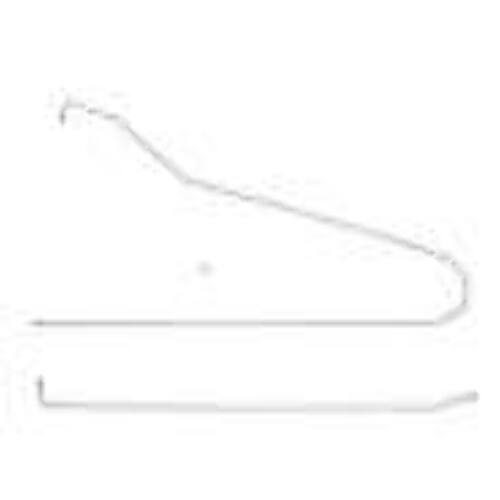 Complete Brake Line Kit for GM