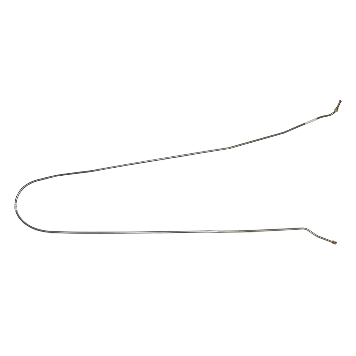 Complete Brake Line Kit for 1967-1970 Chevy C10 short bed