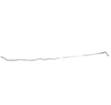 Replacement Line for 1967-1970 Chevy C10 / GM C1500 Truck Standard Brakes King Pins 2WD