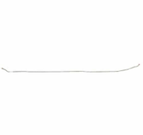 Replacement Line for 1967-1970 Chevy C10 / GM C1500 Truck Standard Brakes 2WD long bed