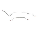 Replacement Line for 1967-1970 Chevy C10 / GM C1500 Truck Power Brakes 2WD long bed