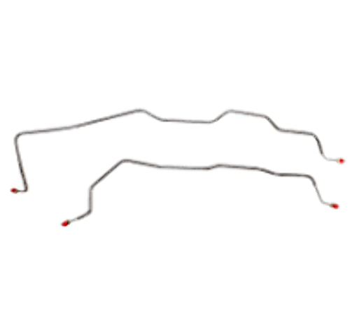 Replacement Line for 1981-1983 Chevy K3500, , Crew Cab w/ , Dually Axle No ABS long bed