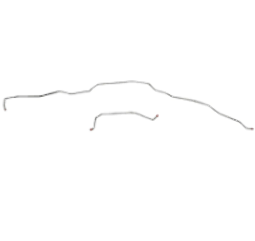 Brake Line for 2001-2004 SUV Jimmy/Blazer/ZR2 models Complete 4WD
