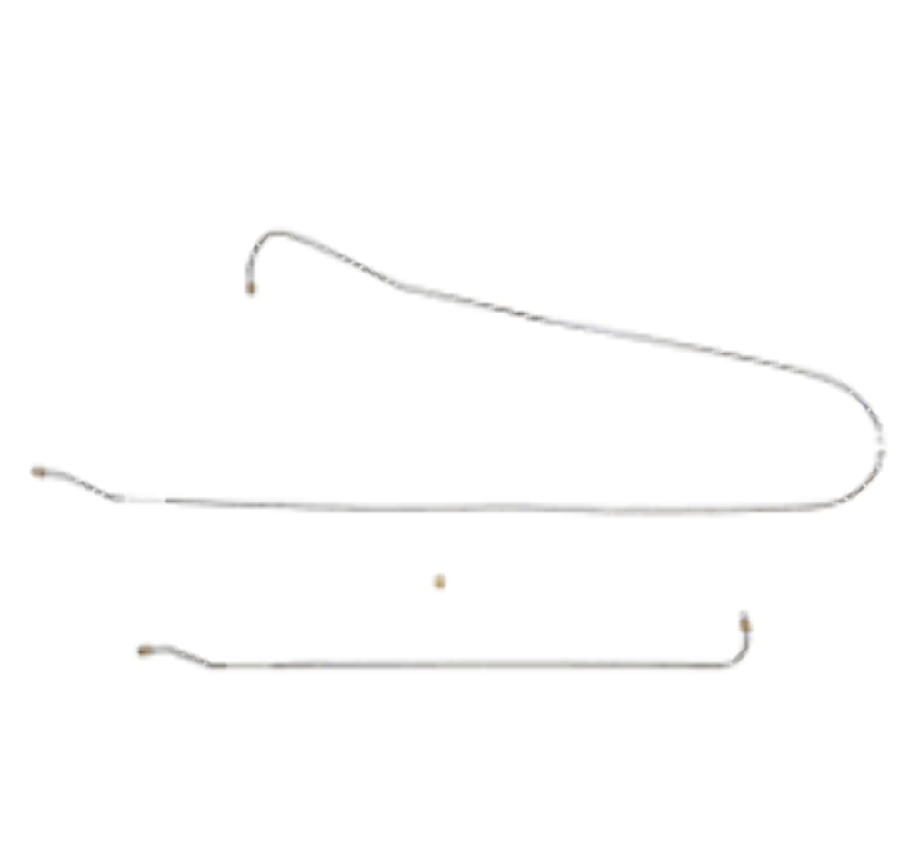 Brake Line for 1963-1966 Chevy C10 Power Disc disc brakes short bed