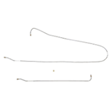 Brake Line for 1963-1966 Chevy C10 Power Disc disc brakes short bed