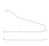 Brake Line for 1963-1966 Chevy C10 , Power Disc disc brakes long bed