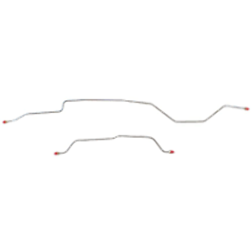 Brake Line for 1963-1966 Chevy C10 , Power Disc disc brakes long bed