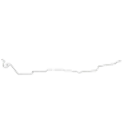Complete Brake Line Kit for Chevy