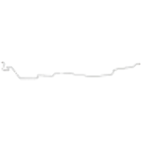 Complete Brake Line Kit for Chevy