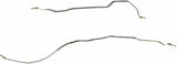 Complete Brake Line Kit for Chevy