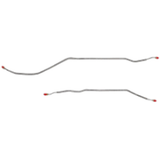 Complete Brake Line Kit for Chevy