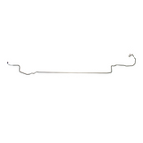 Complete Brake Line Kit for 1971-1973 Chevy Nova stainless steel