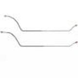 Complete Brake Line Kit for Chevy w/ Hardtop Conversion