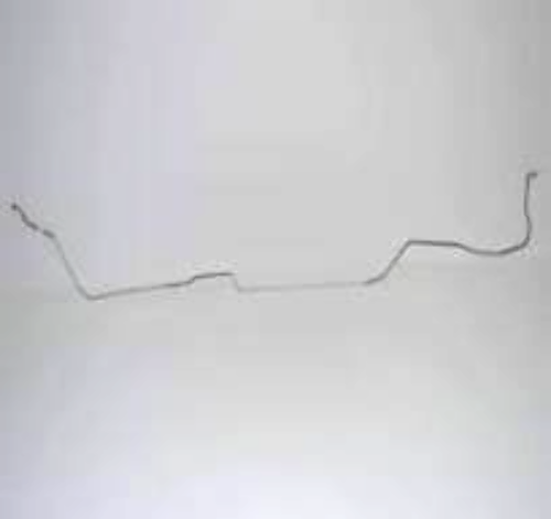 Complete Brake Line Kit for Chevy Convertible Conversion