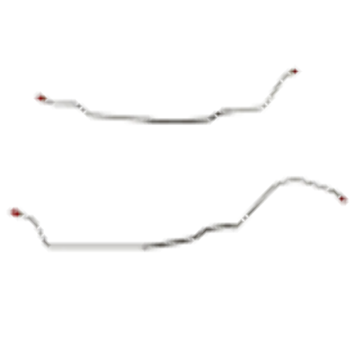 Complete Brake Line Kit for Chevy Conversion
