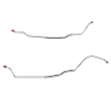 Complete Brake Line Kit for Chevy Conversion