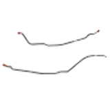 Complete Brake Line Kit for Chevy Conversion